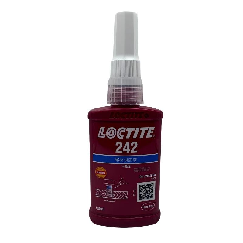 乐泰242