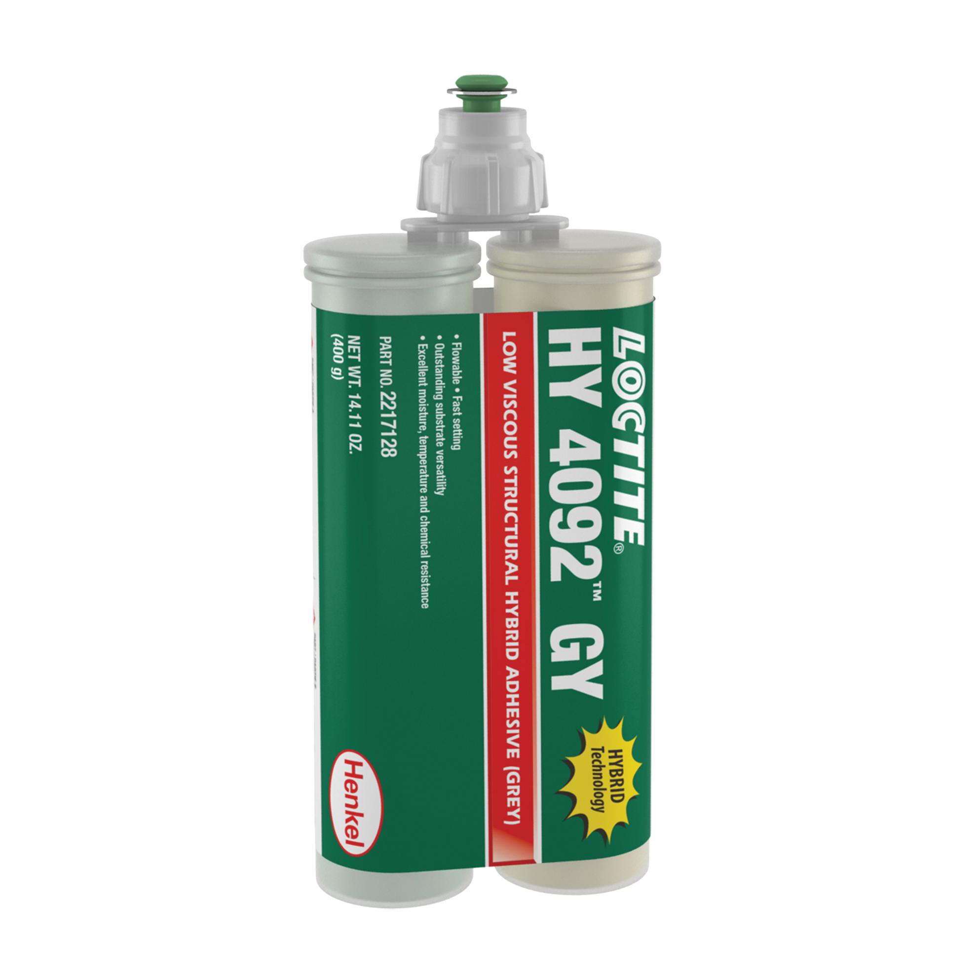 乐泰4092