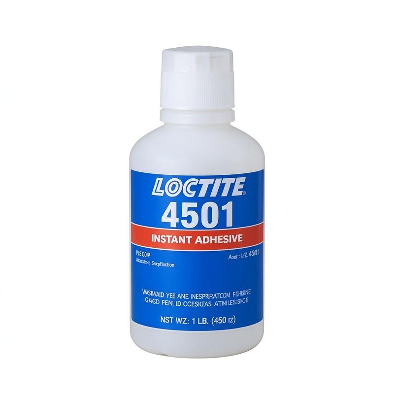乐泰4501